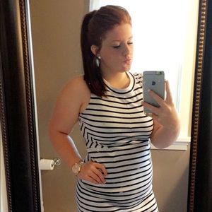 Meet your Posher, Mckenzie